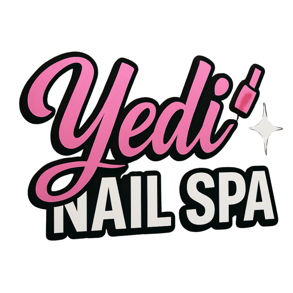 Yedi Nails Seattle – Polish. Pamper. Perfection.