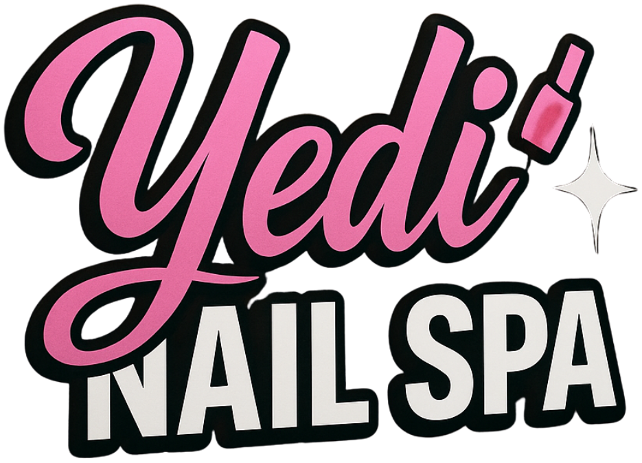Yedi NAIL SPA – Magnolia – Polish. Pamper. Perfection.